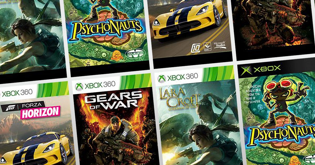 These are the epic games you need to return to | by Microsoft Store |  Microsoft Store | Medium