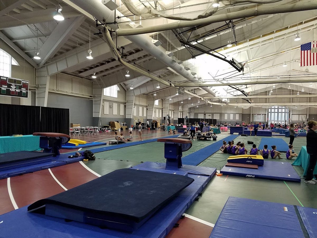 Watch!! 2021 Olympia Crown Gymnastics Invitational 2021 Nhamid Rose
