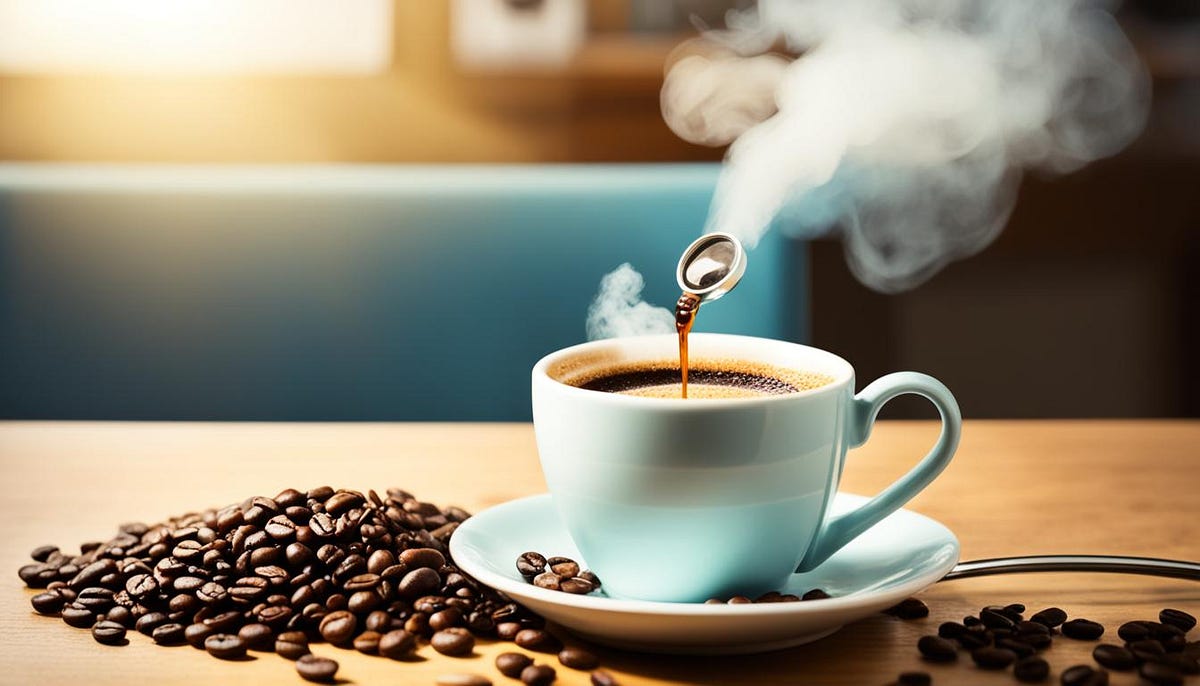 Is Coffee Good for Prostate? My Health Insights by Dale Probst M.D