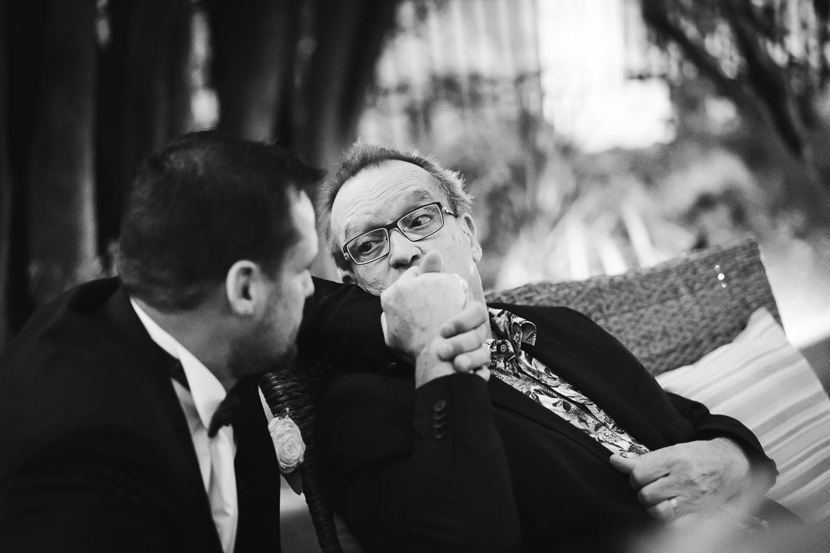 Mon style photographique : entre documentaire et éditorial, au service d’un mariage vécu