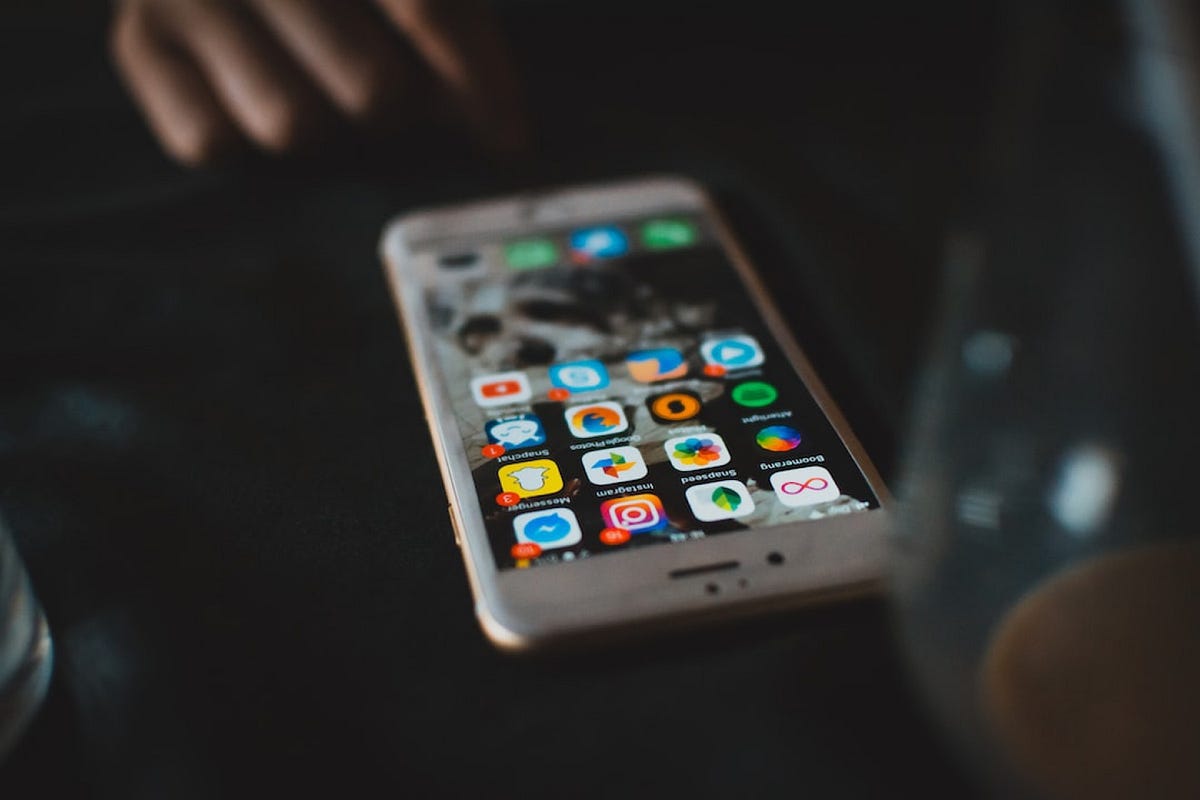 Threads redefining personal connections on instagram by edward william jul 2023 medium