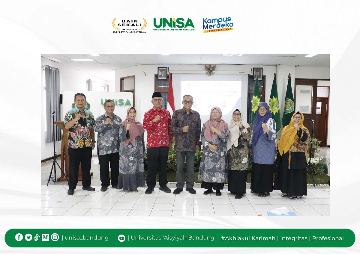 Universitas Digital: Masa Depan Pembelajaran di Era Teknologi