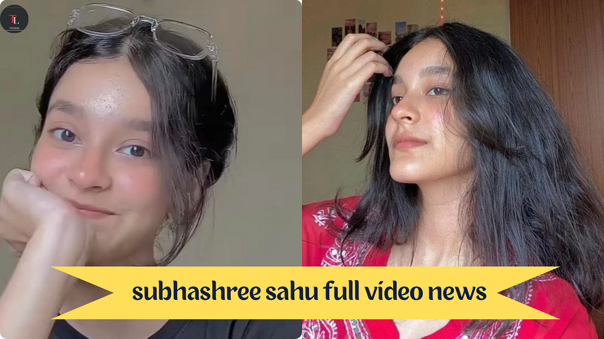 Subhasree sahu viral video