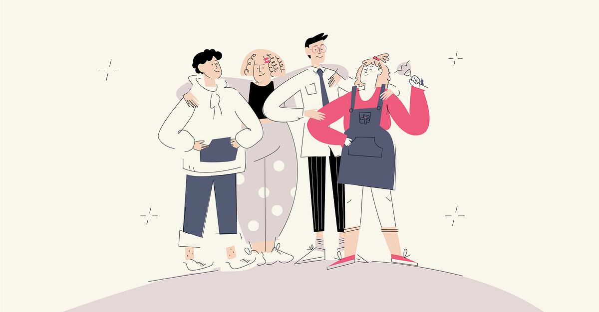 How Flo’s Performance Review Process Works | by Kozub Alena | Medium