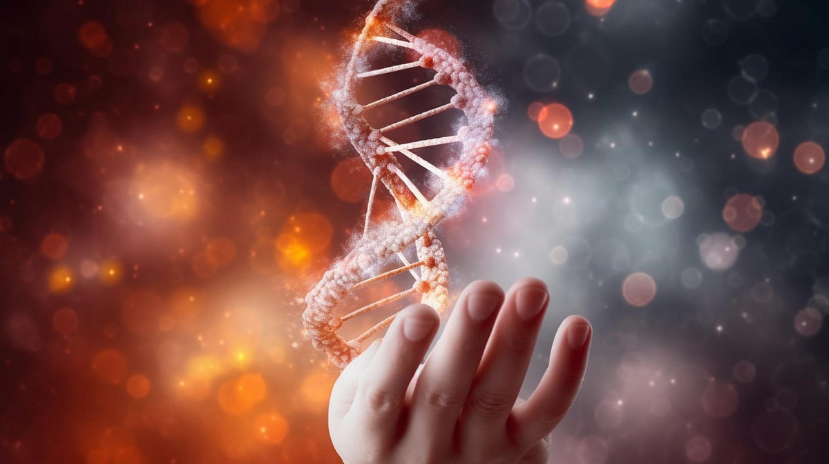 The Genetic Tapestry of Intelligence: Unraveling the Role of Genetics