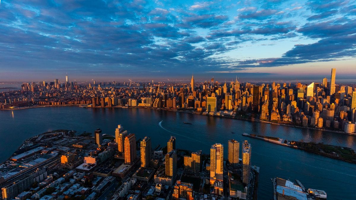 Consensus NY 2019 Event List — The unofficial list | by Jade Choi | Hashed  Team Blog | Medium