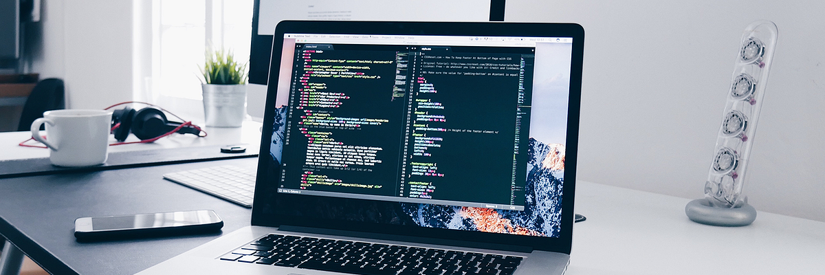 4 Reasons You Should Hire A Web Designer That Can Code | by Dakota Berg ...