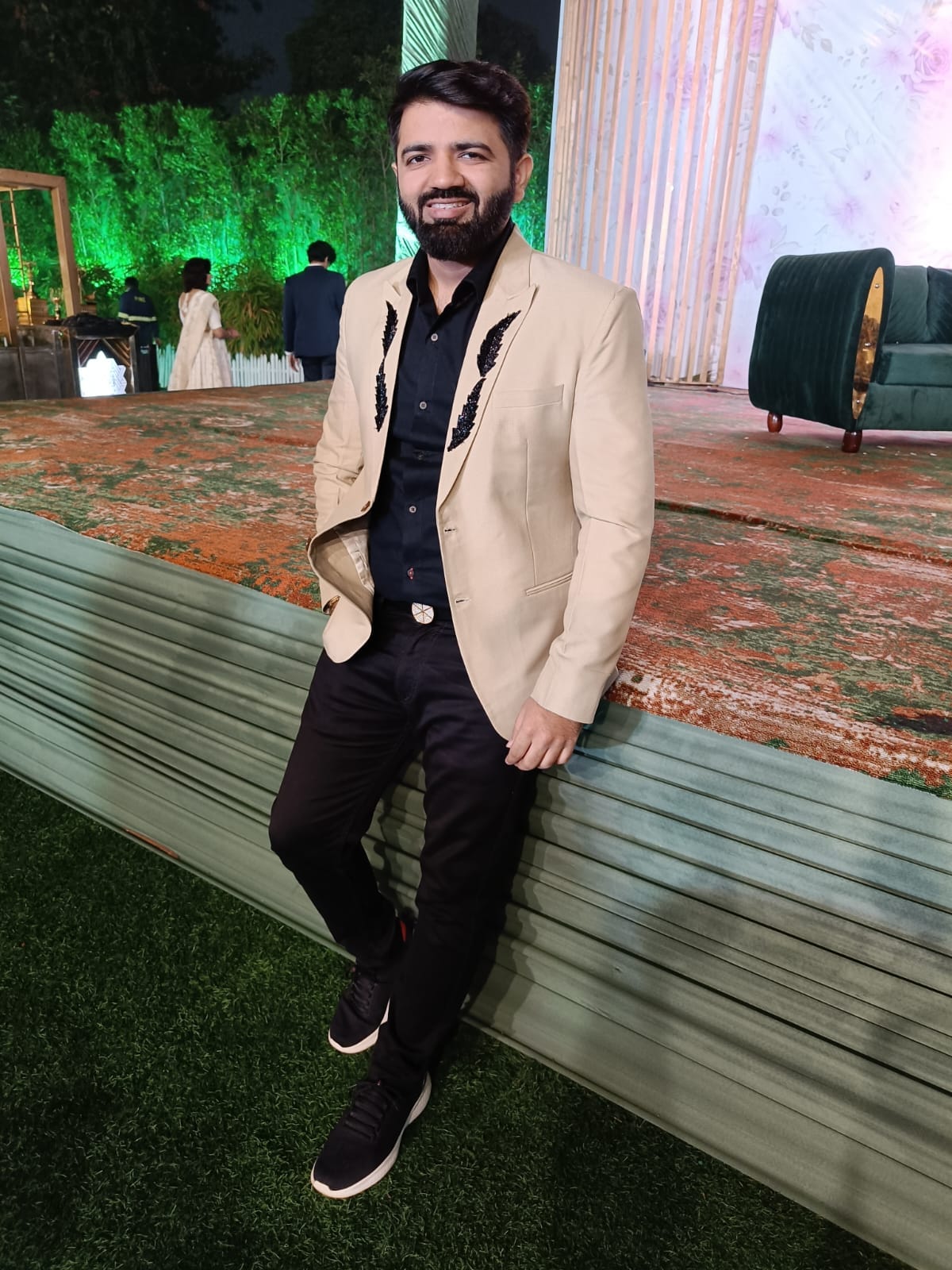 John Dua Unveils Trendsetting Jewellery Hub JD s Fashion