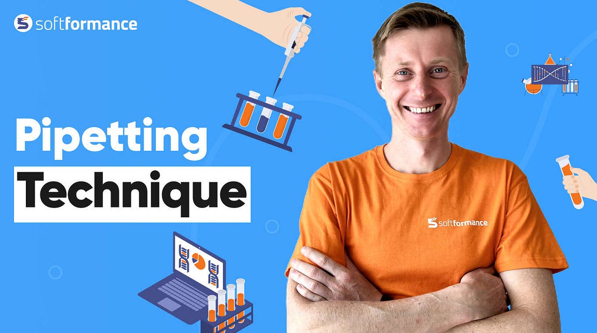 Tips to Improve Pipetting Technique Vitaliy Podoba Medium