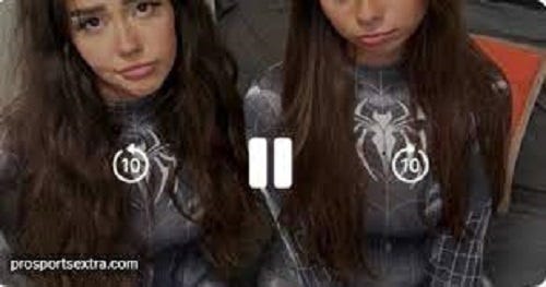 Sophie Rain Spiderman Leaked Video Sparks Outrage Online — Sophie Rain