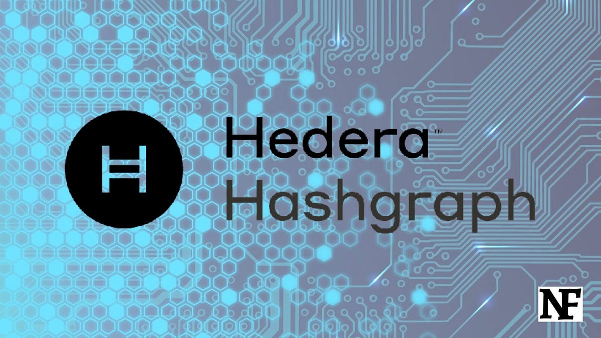Hedera Hashgraph (Hbar) Price Prediction 2023, 2025, 2030, 2040, 2050 | by  News Flews | Medium