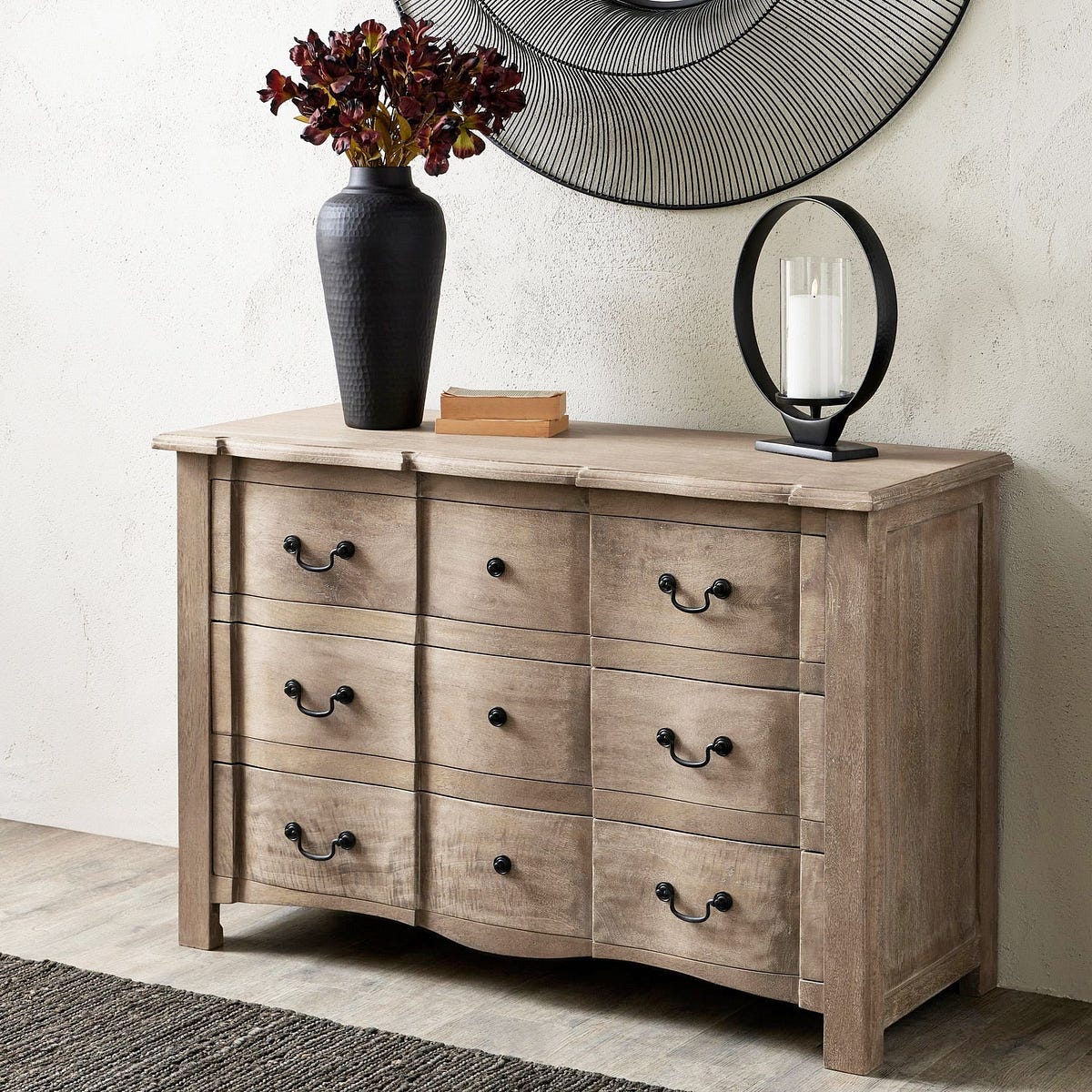 Transforming Your Home with Timeless Elegance: Exploring the Bundanoon Furniture Range  by 