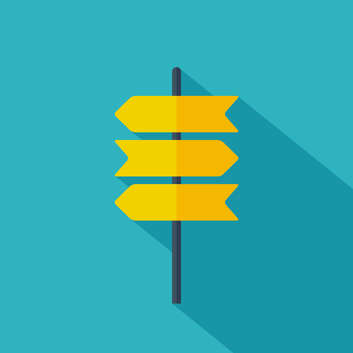Signposts in a Strange Land: Mapping a Way Towards Church Growth | by ...