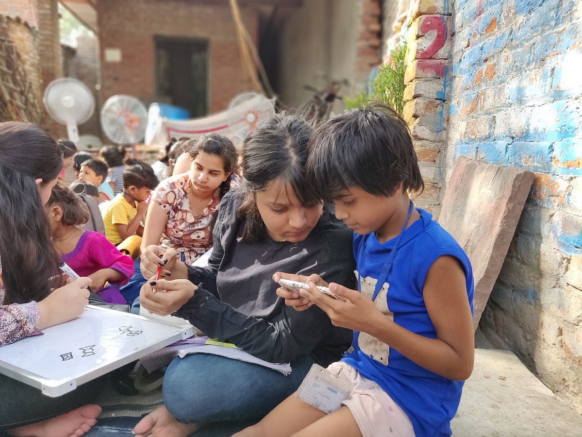 Digital Divide in Education Addressing the Technology Gap for