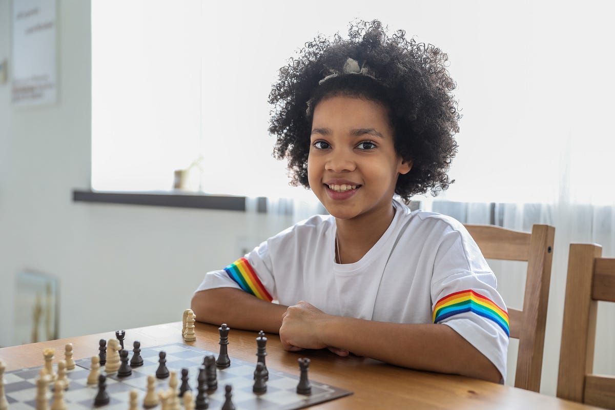 Why Canada should invest more in teaching kids how to play chess