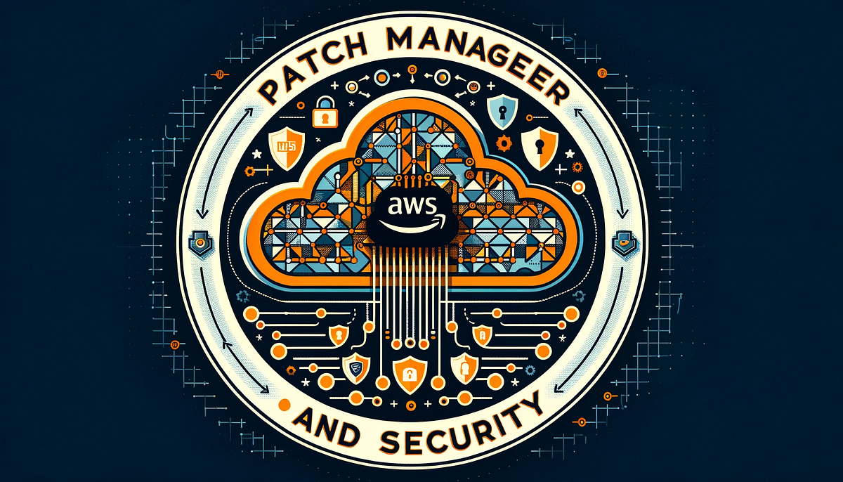 Naviguer dans les complexités d’AWS Patch-Manager : Un parcours à ...