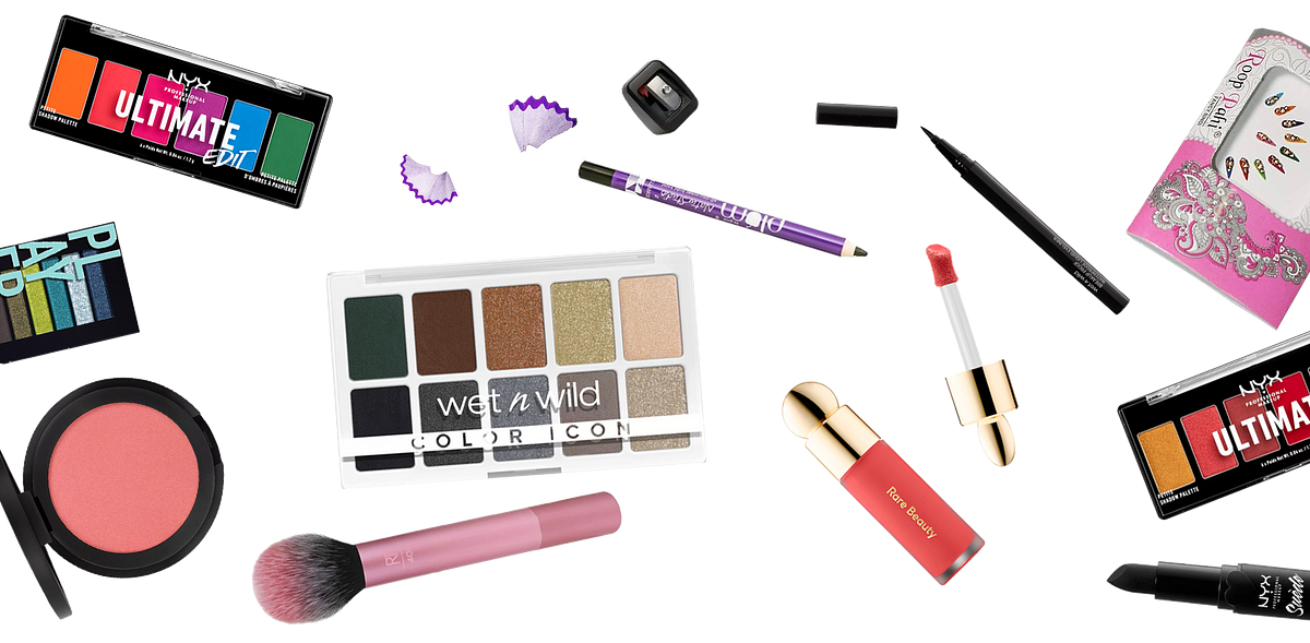 An Exploration of the Art and Importance Behind a Daily Makeup Routine 