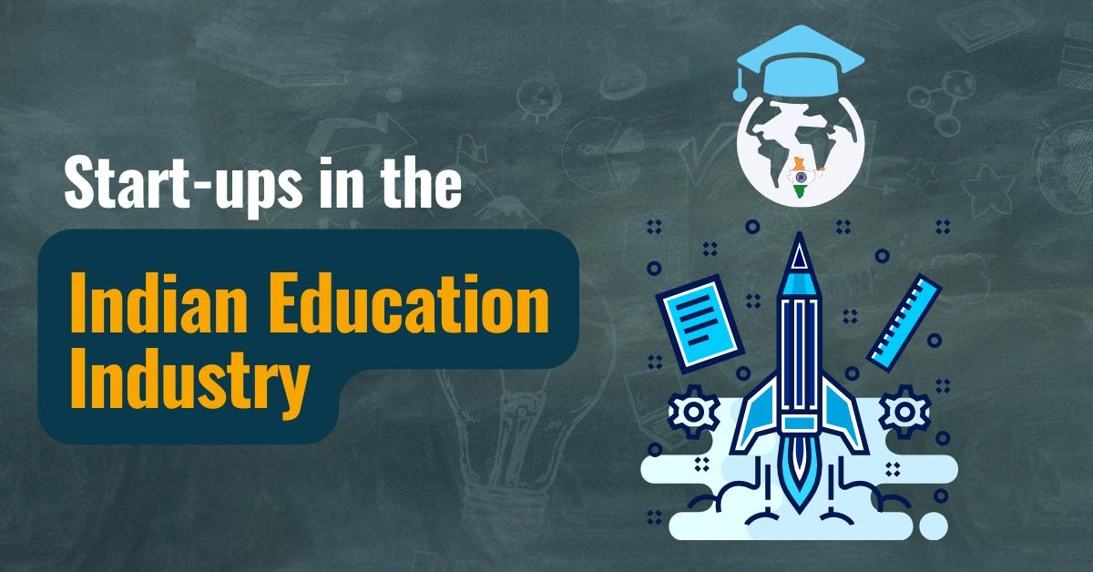 Indian Education Industry Report Indian Education Industry Report