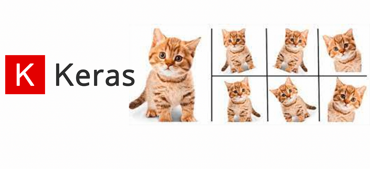 Custom Data Augmentation using Keras ImageDataGenerator | by ...