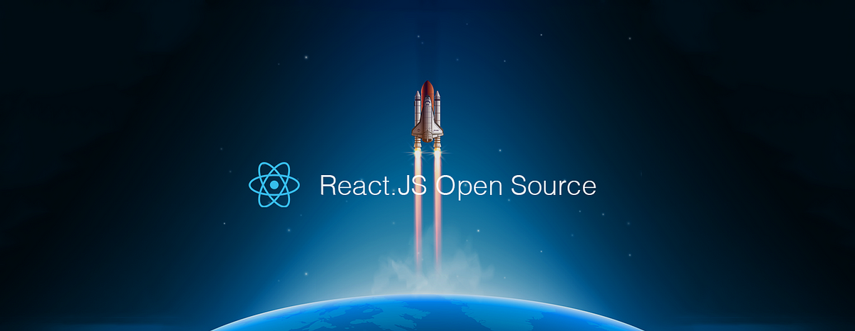 React.js Open Source for the Past Month (v.May 2019)
