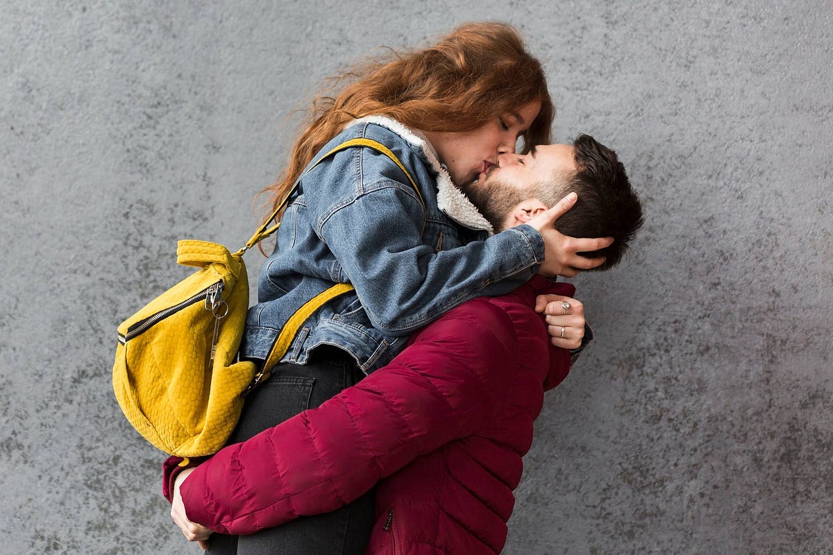 All About PDA in Relationships From Public Displays to Deeper Connections by Eya Minati Medium