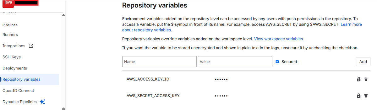 How I set up Bitbucket Pipelines for a Spring Boot (Maven) app — build ...