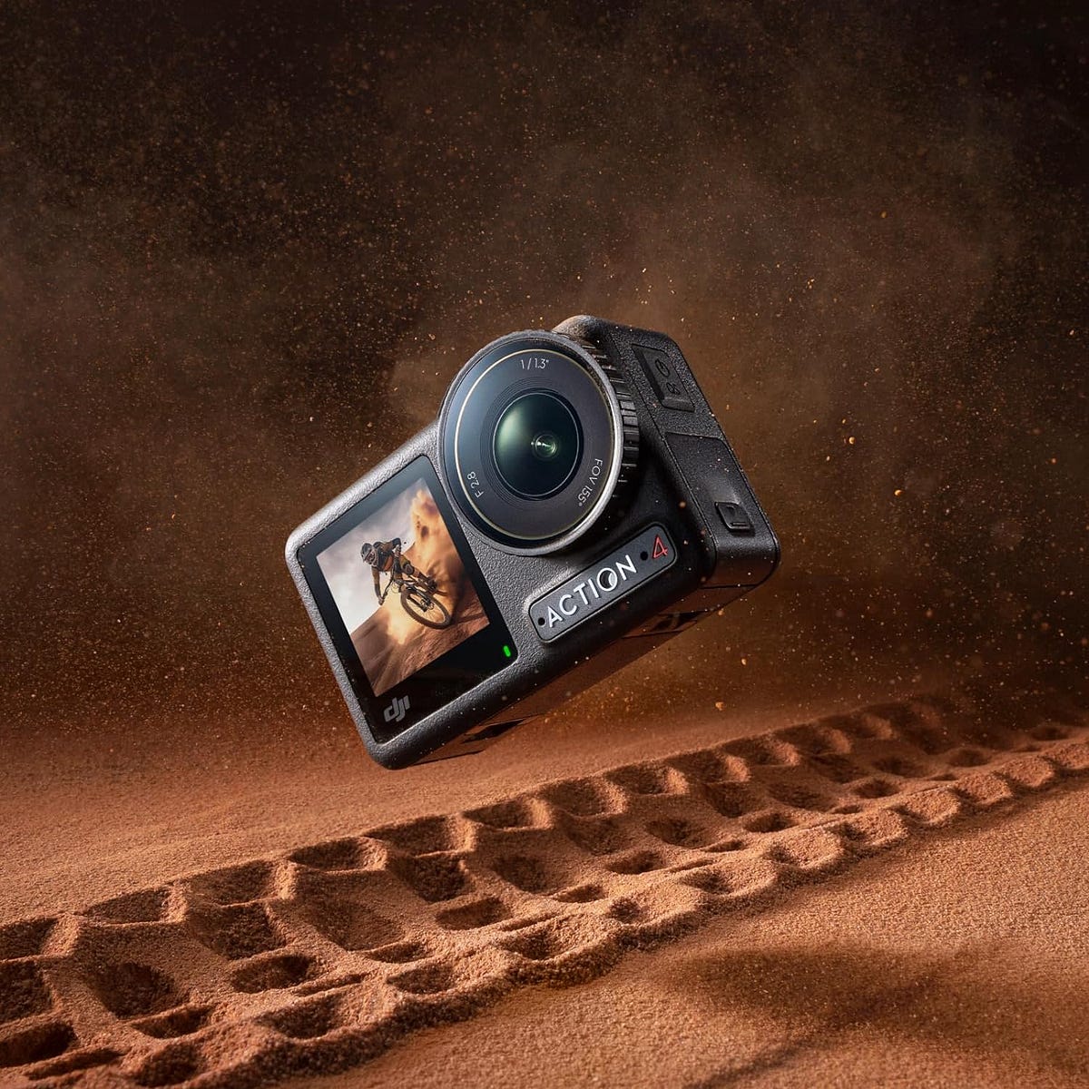 Best Waterproof Action Camera To Buy by Ivanenko Sergei Jun, 2025