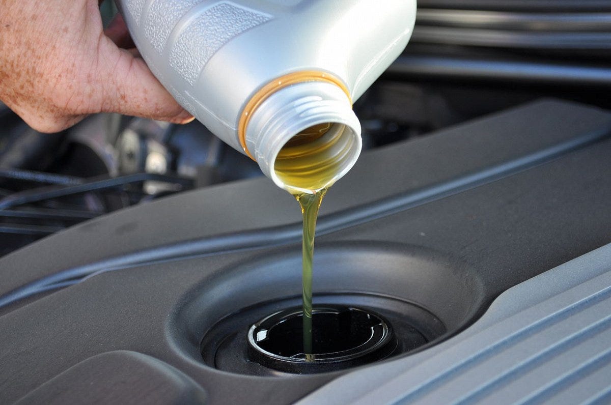 How to Choose the Best Engine Oil for Your Car by Reshma Teli Medium