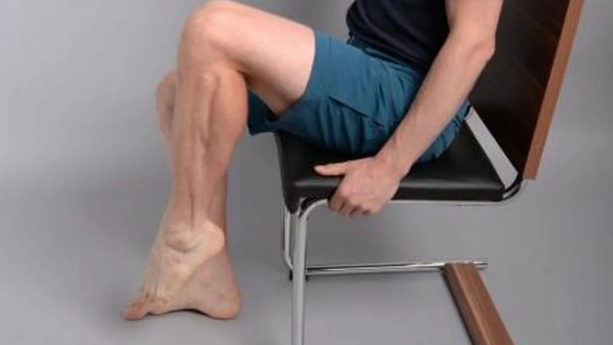 What are soleus pushup? Speed up your metabolism easily Medium