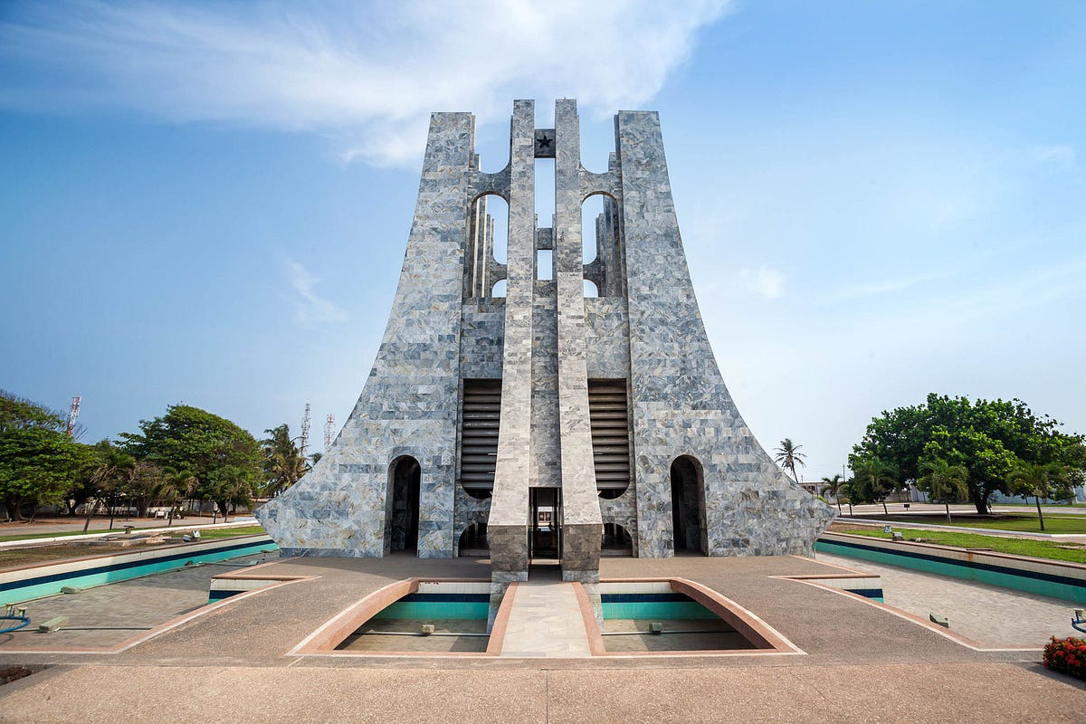 5 Things Your Travel Guide Won't Tell You About Ghana