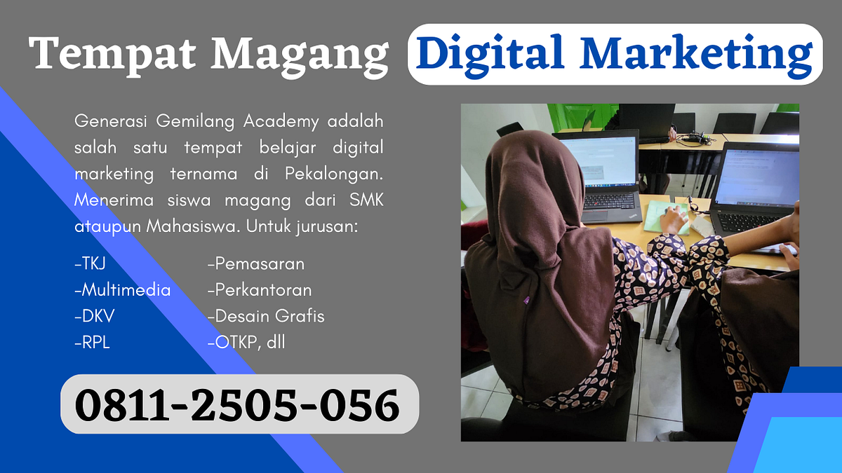 Mengarungi Lautan Digital: Panduan Lengkap Interview Kerja Digital Marketing