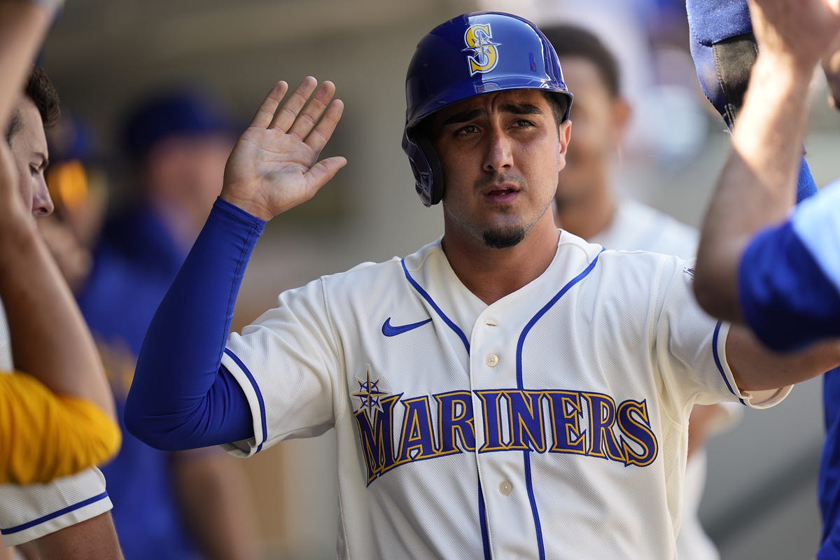 Mariners Game Notes — August 23 at White Sox