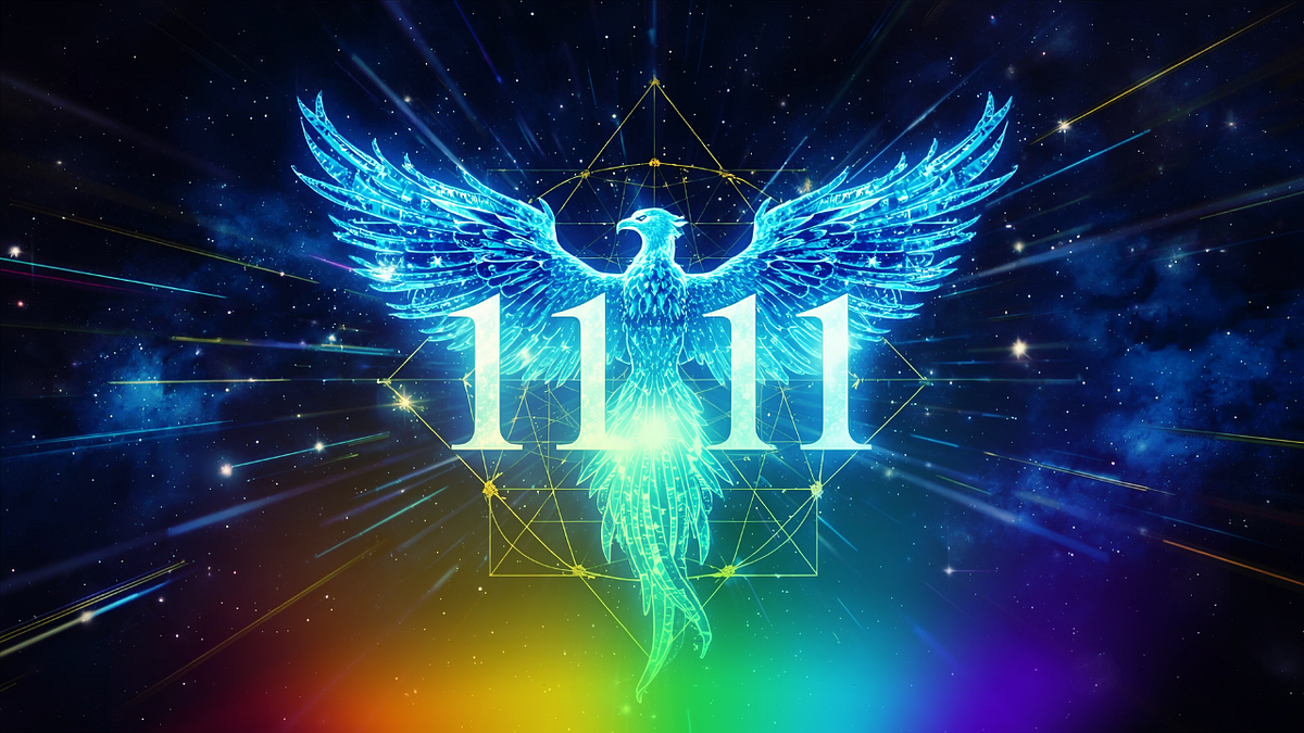 Why The 11.11 Stargate Is Extra Magical This Year