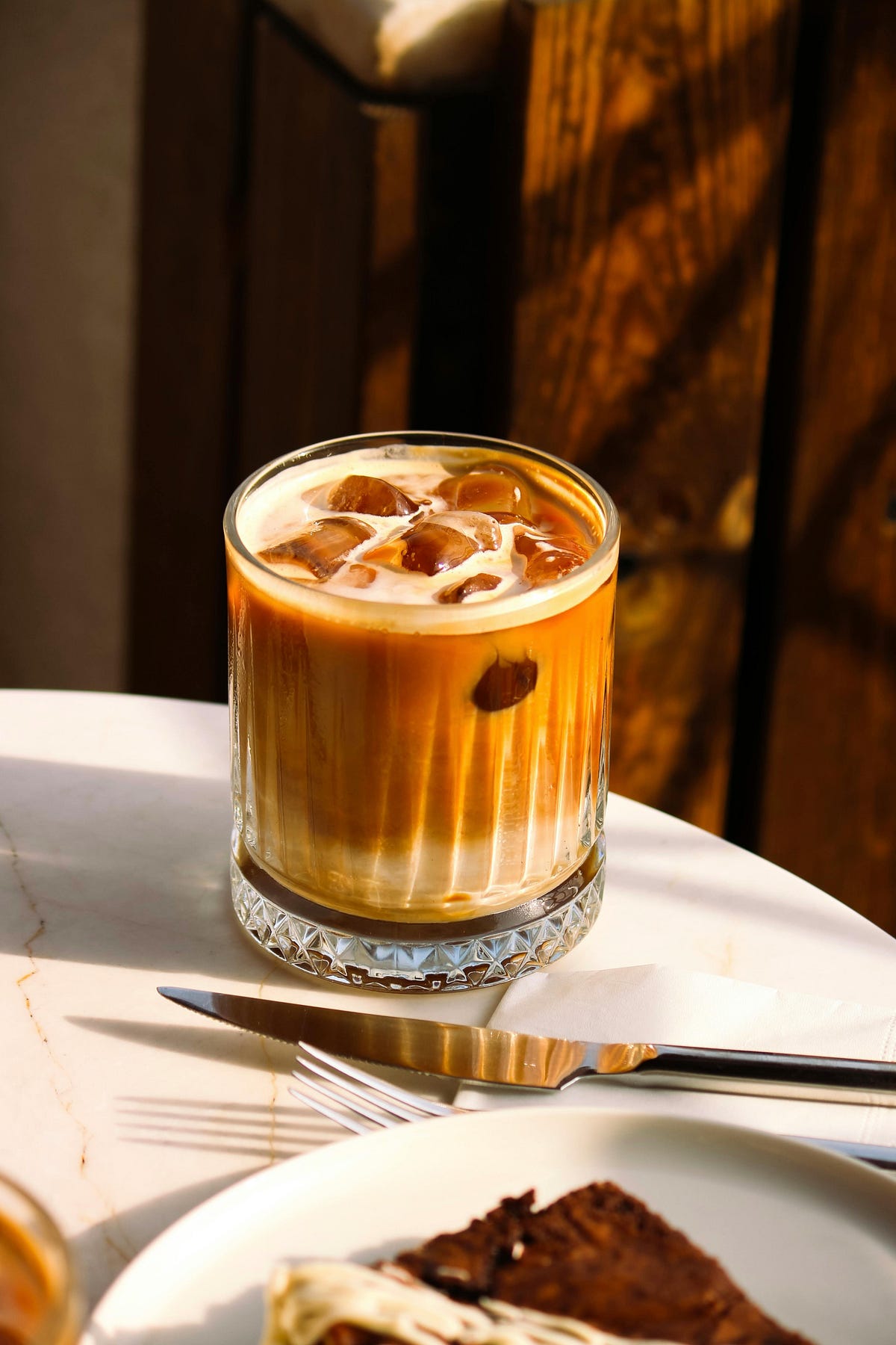 Title Sip into Summer The Latest Trends in Cold Coffee You’ll Want to
