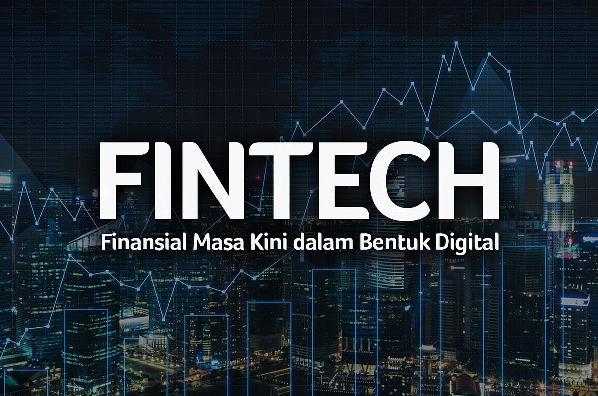 Tren Fintech Dan Peran Penting Dalam Mendorong Pertumbuhan UMKM | By ...