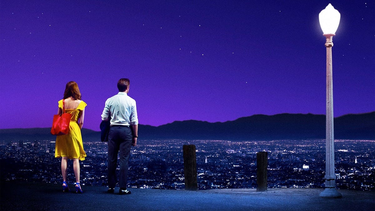 La La Land Streaming Vf Dailymotion