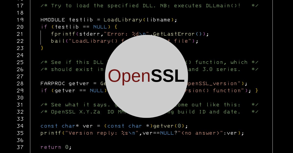 How to fix bug OpenSSL in gemfile | by Adhiguna Utama Sabril | Medium