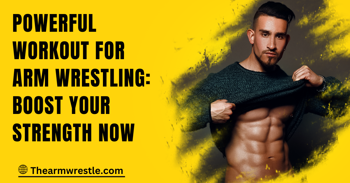 Introduction. Arm wrestling is a competitive sport… by HamidJadoon14