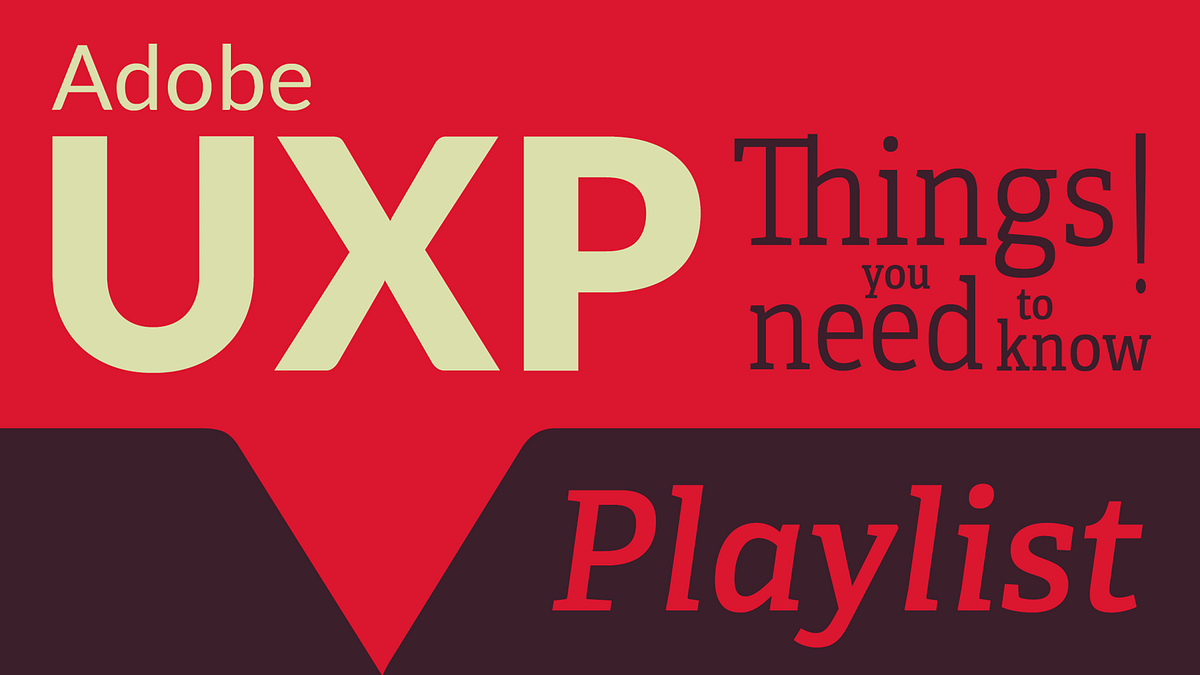 8 Steps to Your First UXP Plugin by Davide Barranca Adobe