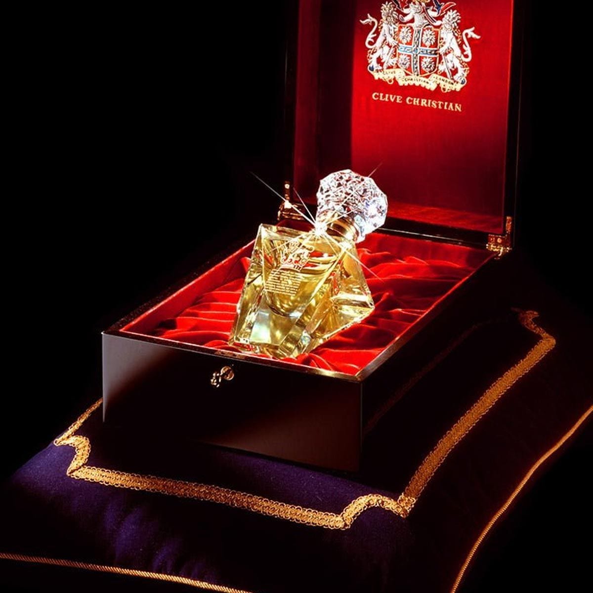 Most Expensive Perfumes. The perfume industry is very vast there…, by  benjamin Brown