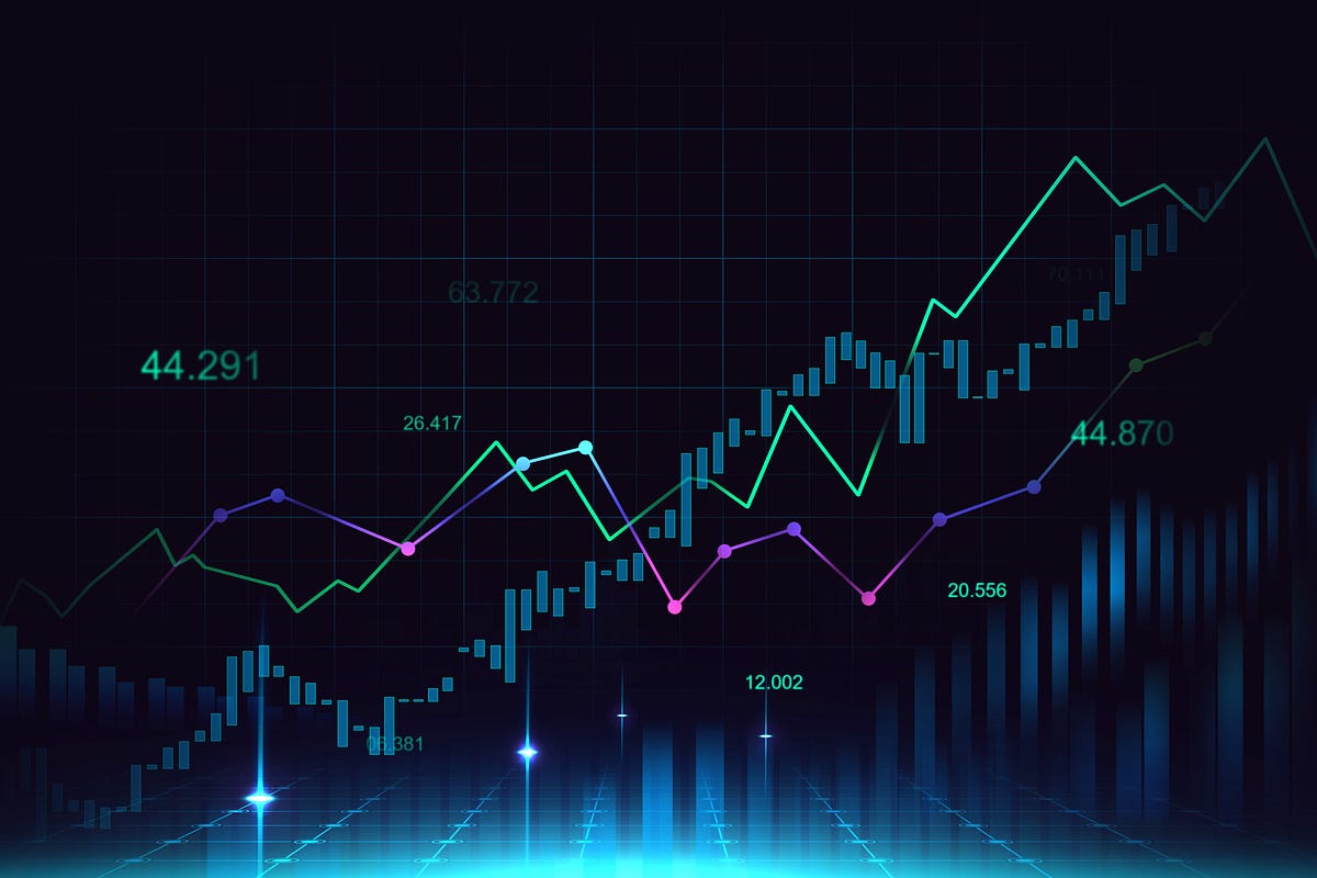 A Comprehensive Guide on Developing a Trading App Similar to TradingView