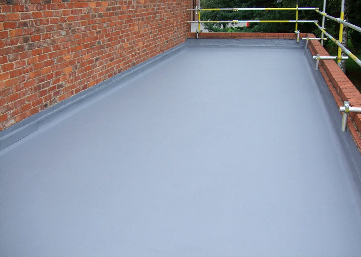 How long does it take for polyurethane waterproofing to cure? by