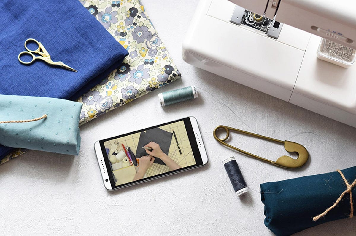 Do It Yourself : le grand retour du fait maison | by edeni | edeni