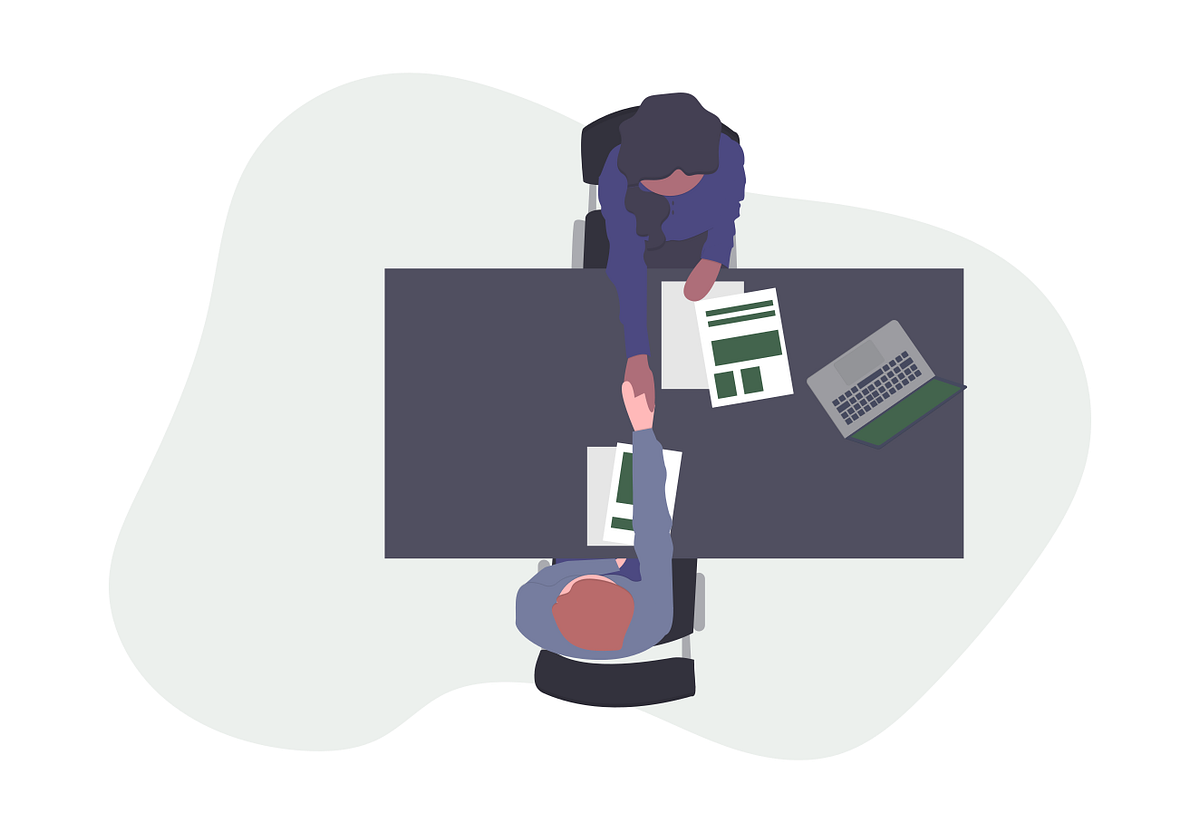 Interview Performance Does Not Equal Job Performance | by Beekey Cheung ...