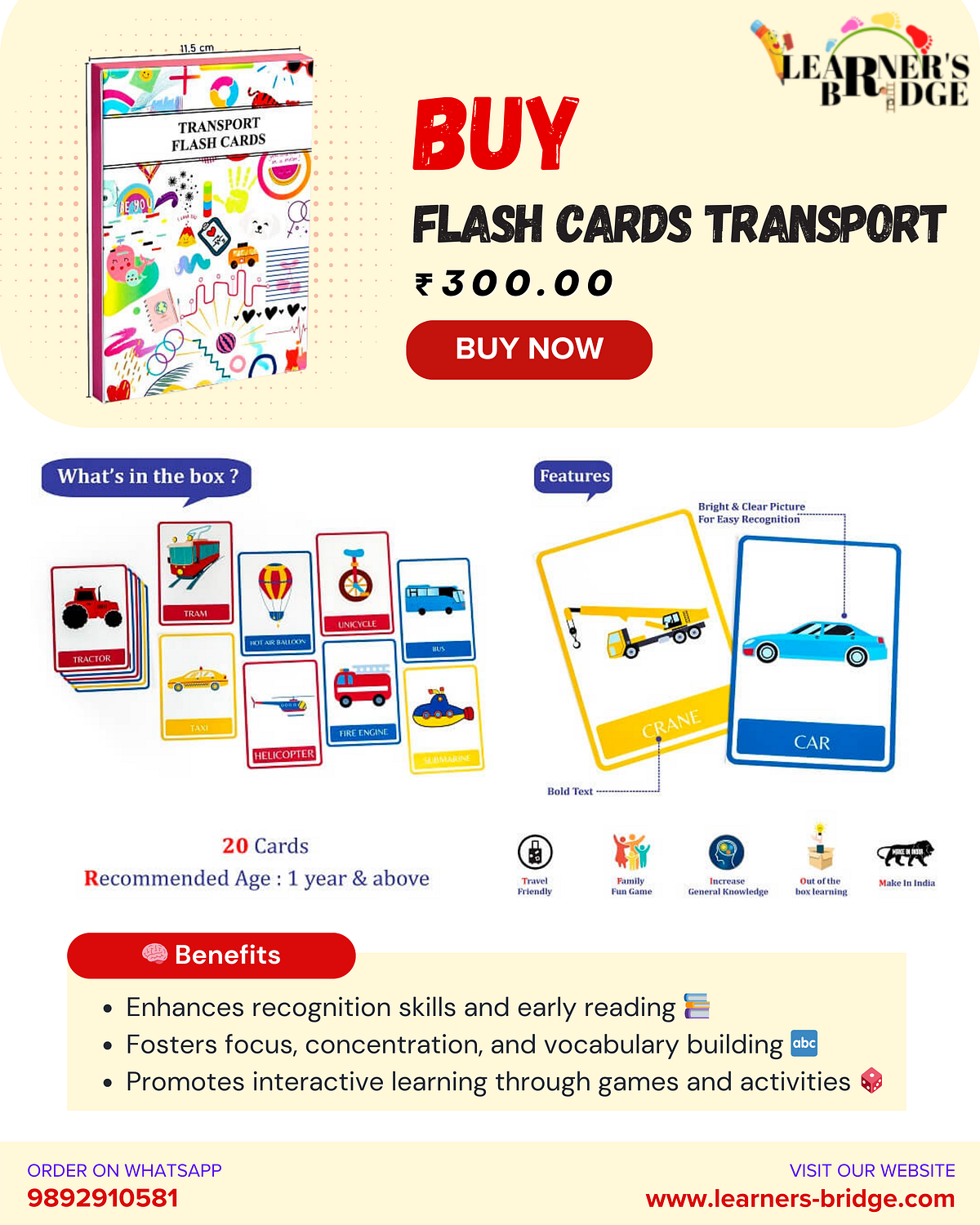 How to Use Flash Cards Effectively Tips for Parents and Educators by