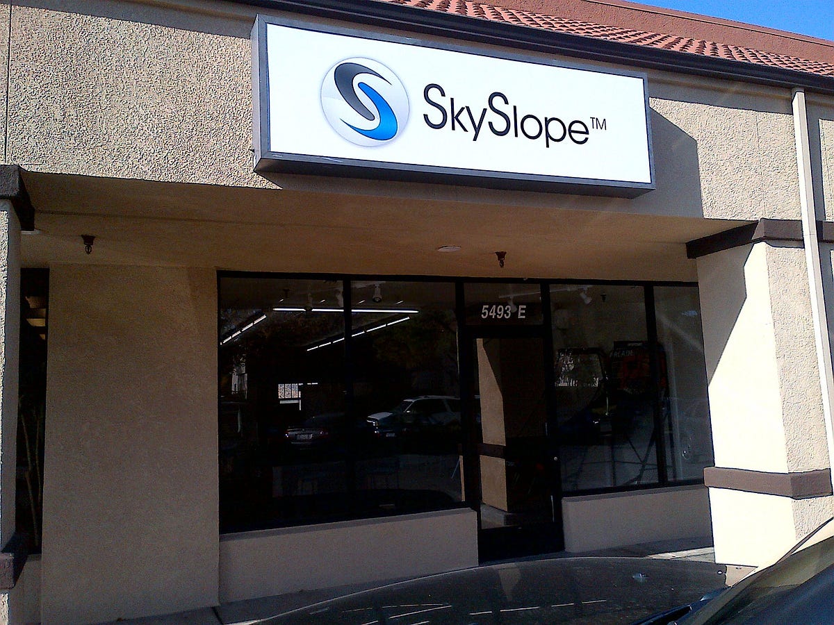 SkySlope office