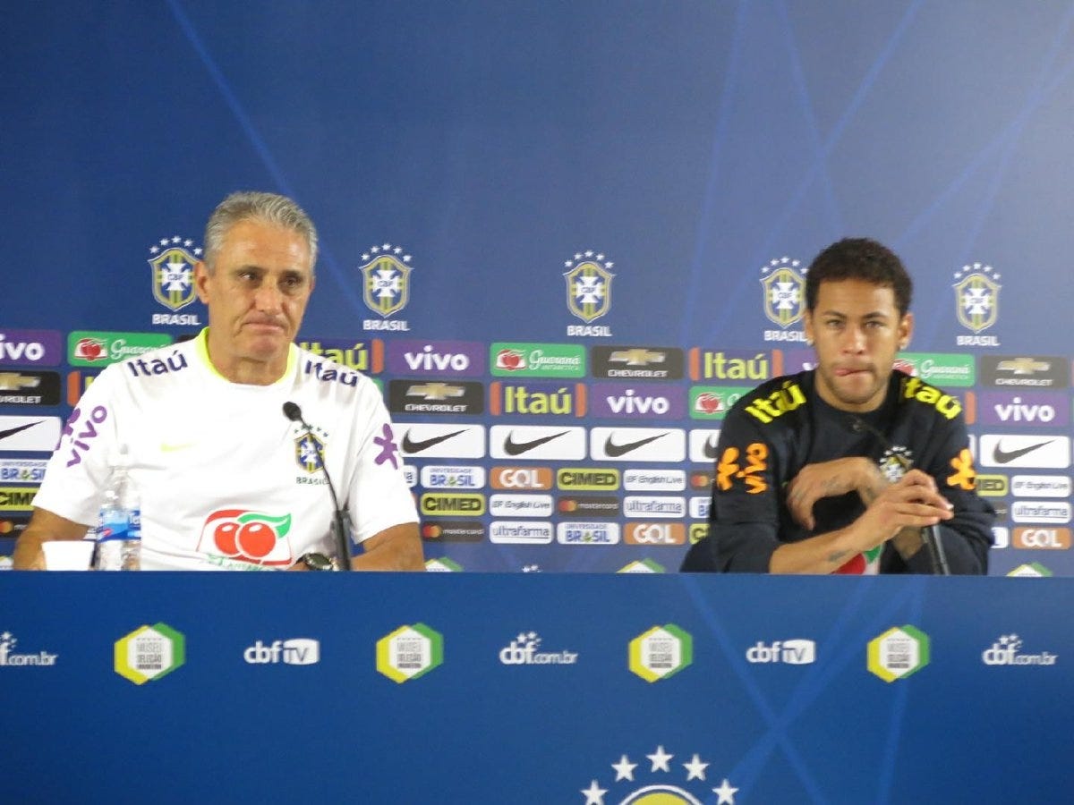Veteran Italian defender tips Neymar to be a potential Ballon d'Or winner  ahead of Ronaldo and Messi., by Najeeb Ibrahim