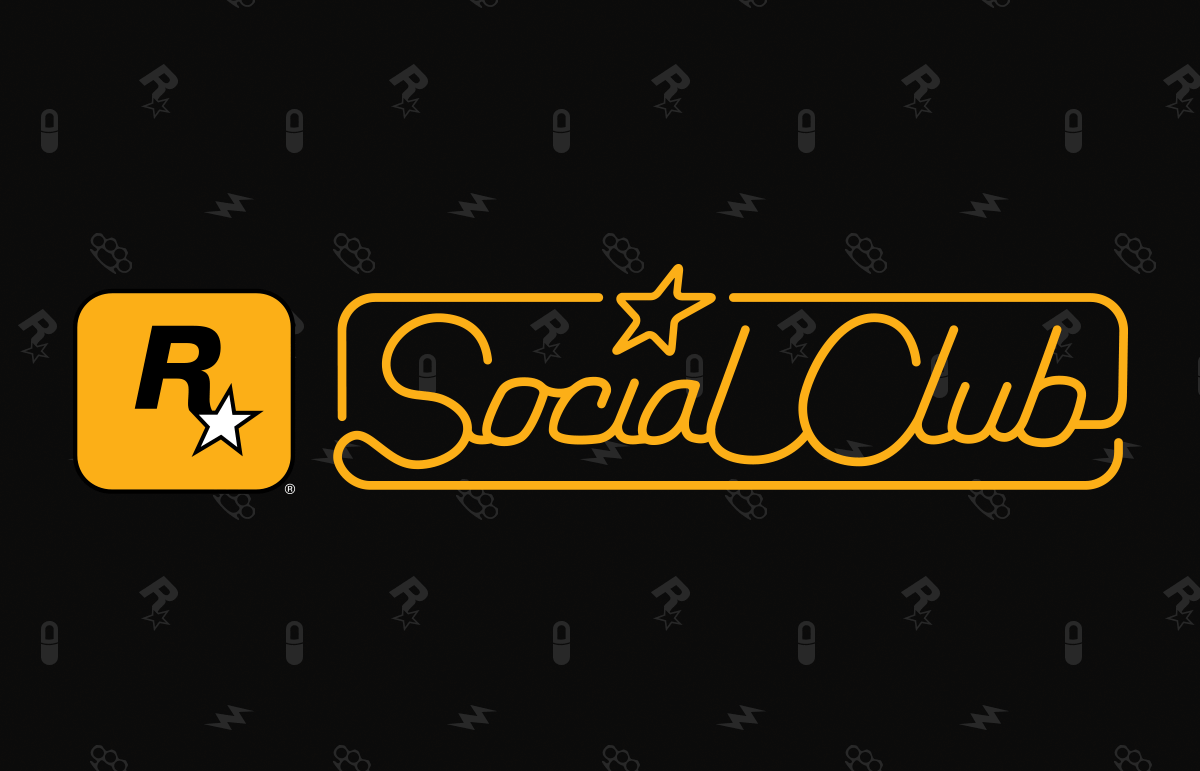 Rockstar Games Launcher / Social Club [UPDATE ERROR FIX] WORKS