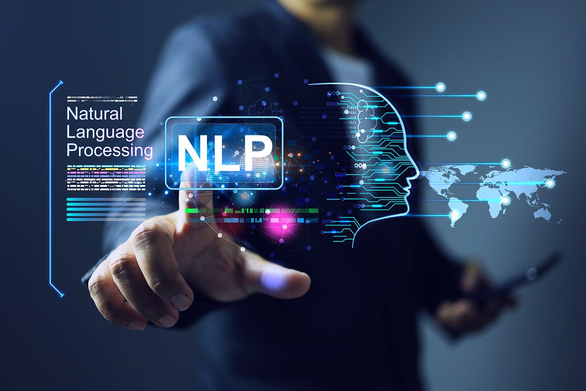 Text Preprocessing in NLP: Everything You Need to Know! | by Natasha ...