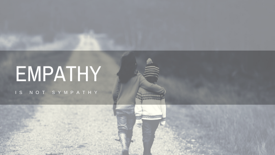 Practicing Empathy as a UI/UX guy | by Atin K | UX Planet